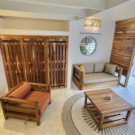 Leeloo Boutique Hotel لاس تاريناس المظهر الخارجي الصورة