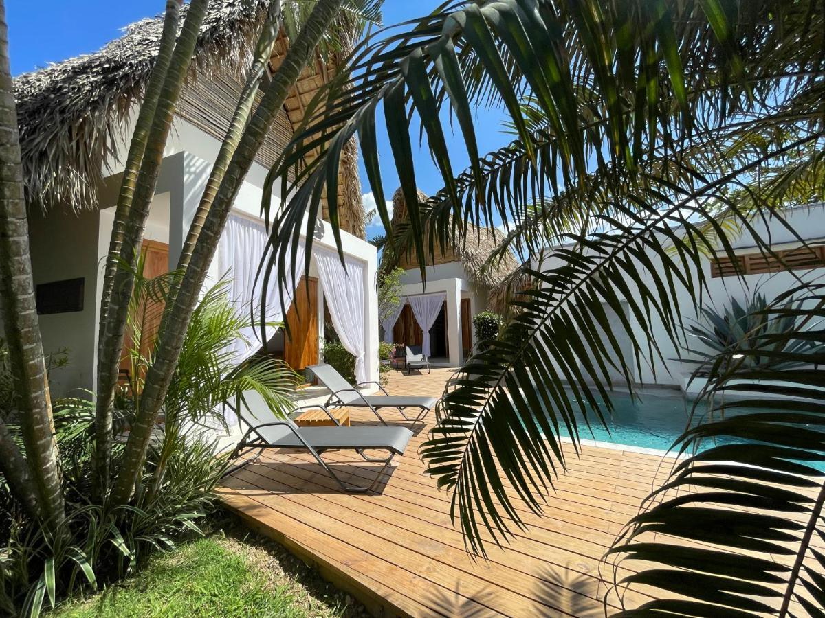 Leeloo Boutique Hotel لاس تاريناس المظهر الخارجي الصورة