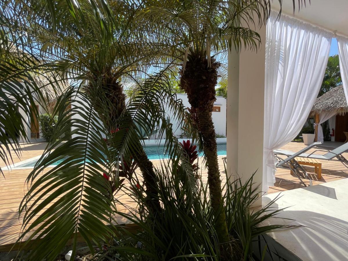 Leeloo Boutique Hotel لاس تاريناس المظهر الخارجي الصورة