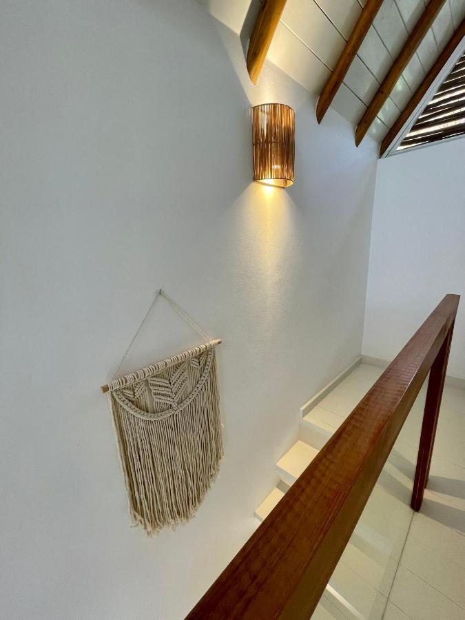 Leeloo Boutique Hotel لاس تاريناس المظهر الخارجي الصورة