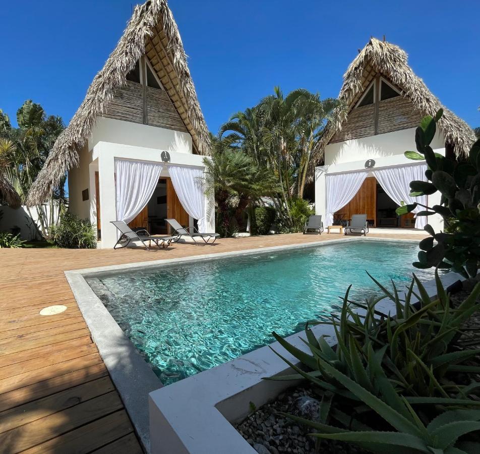 Leeloo Boutique Hotel لاس تاريناس المظهر الخارجي الصورة