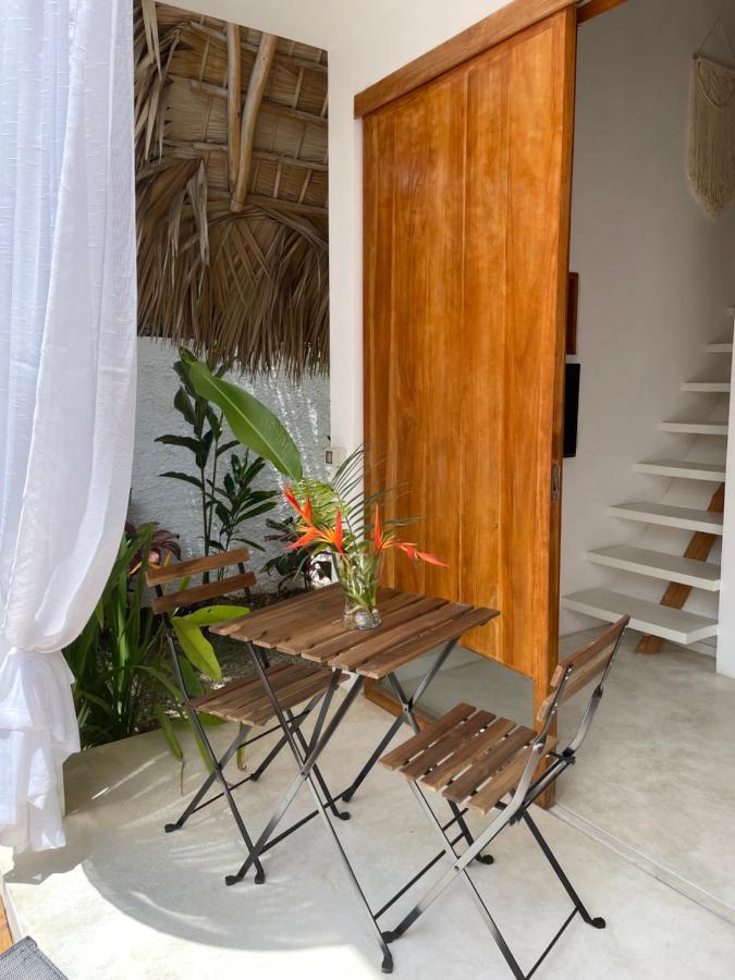 Leeloo Boutique Hotel لاس تاريناس المظهر الخارجي الصورة