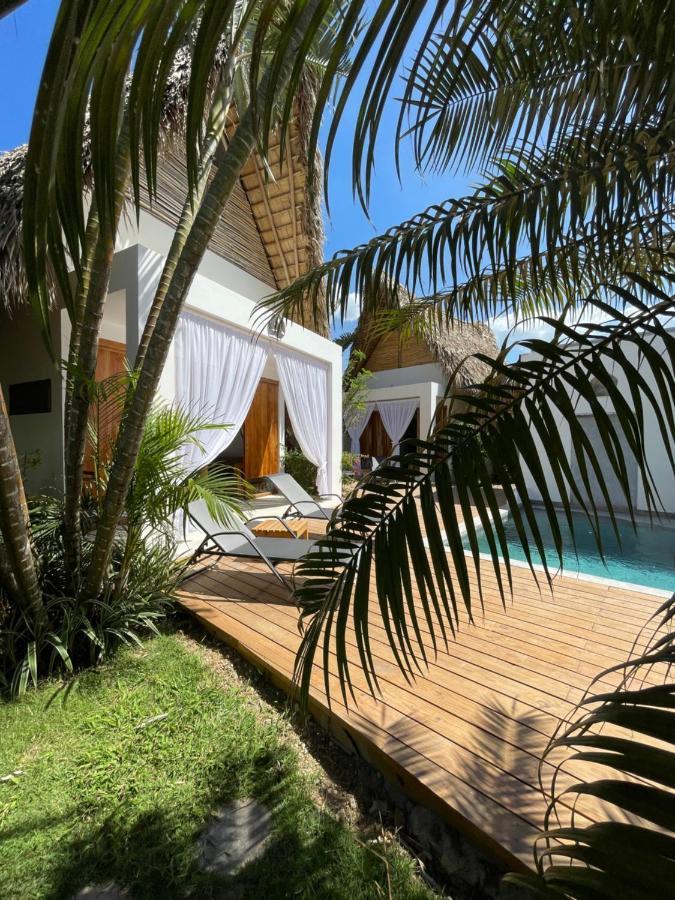 Leeloo Boutique Hotel لاس تاريناس المظهر الخارجي الصورة