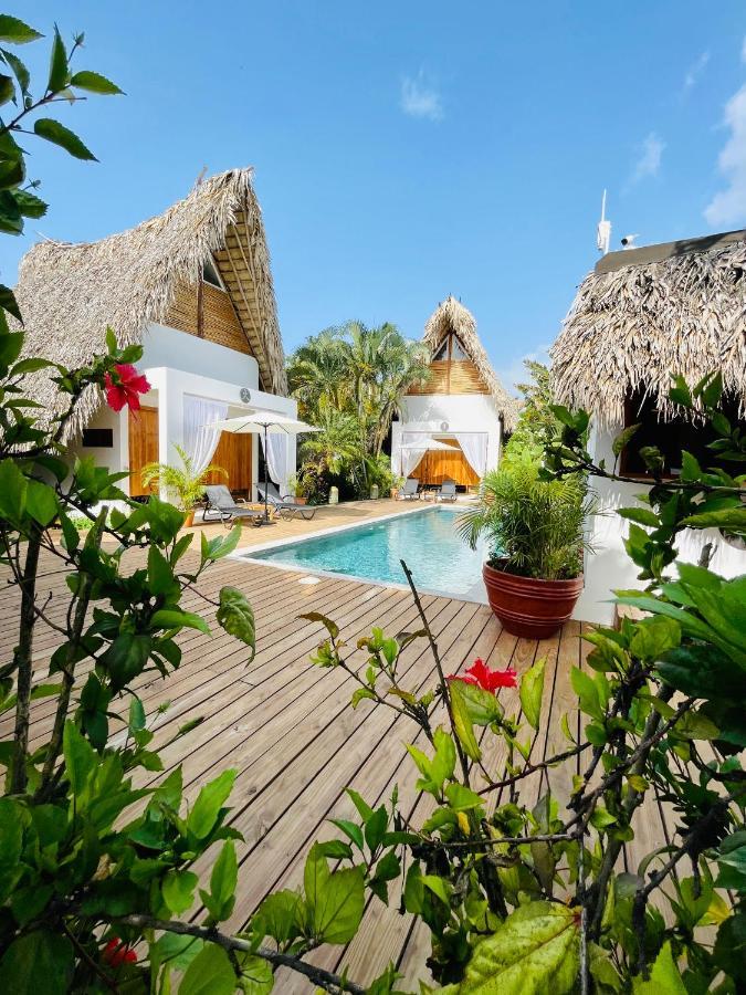 Leeloo Boutique Hotel لاس تاريناس المظهر الخارجي الصورة