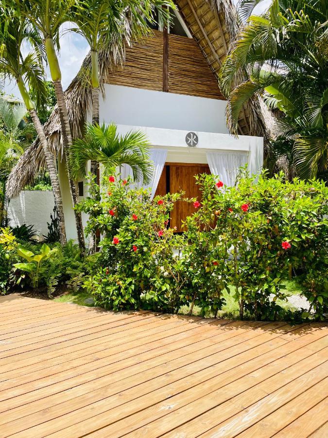 Leeloo Boutique Hotel لاس تاريناس المظهر الخارجي الصورة