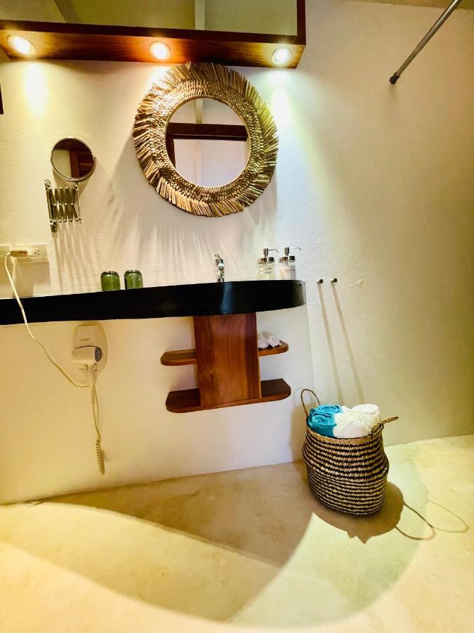 Leeloo Boutique Hotel لاس تاريناس المظهر الخارجي الصورة