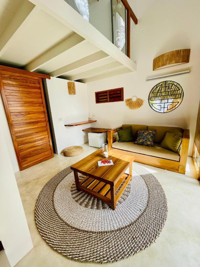 Leeloo Boutique Hotel لاس تاريناس المظهر الخارجي الصورة