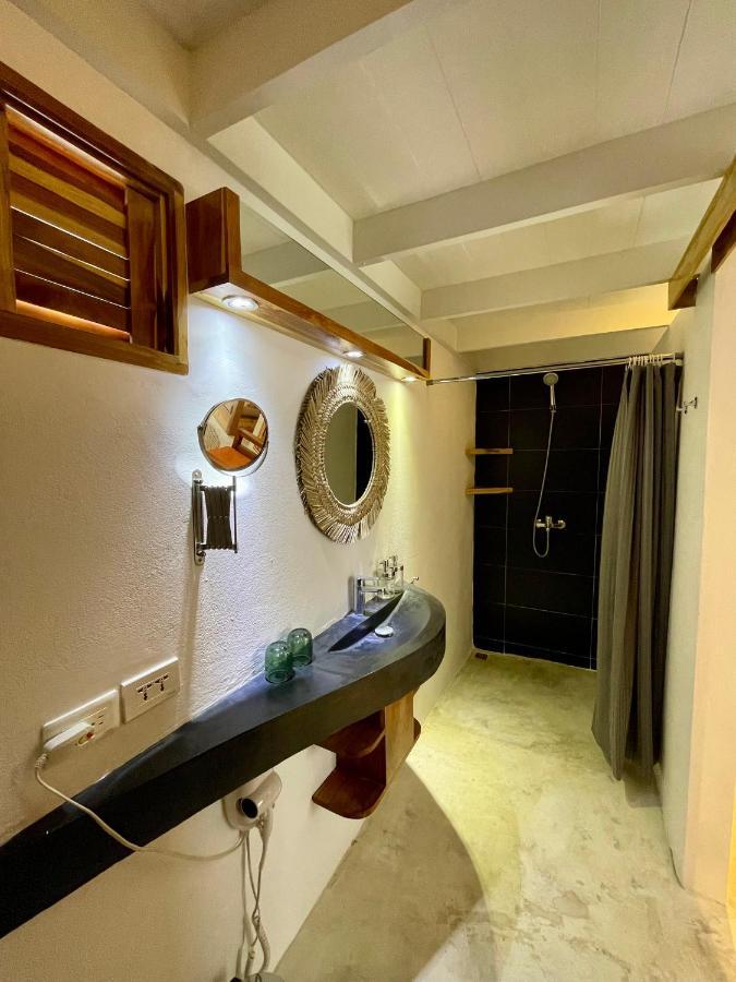 Leeloo Boutique Hotel لاس تاريناس المظهر الخارجي الصورة