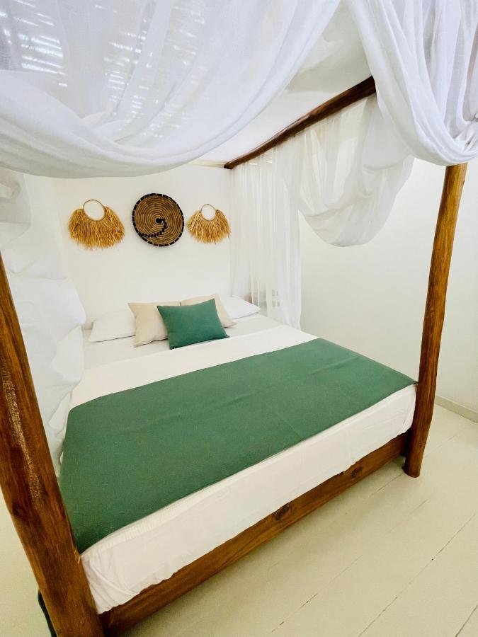 Leeloo Boutique Hotel لاس تاريناس المظهر الخارجي الصورة
