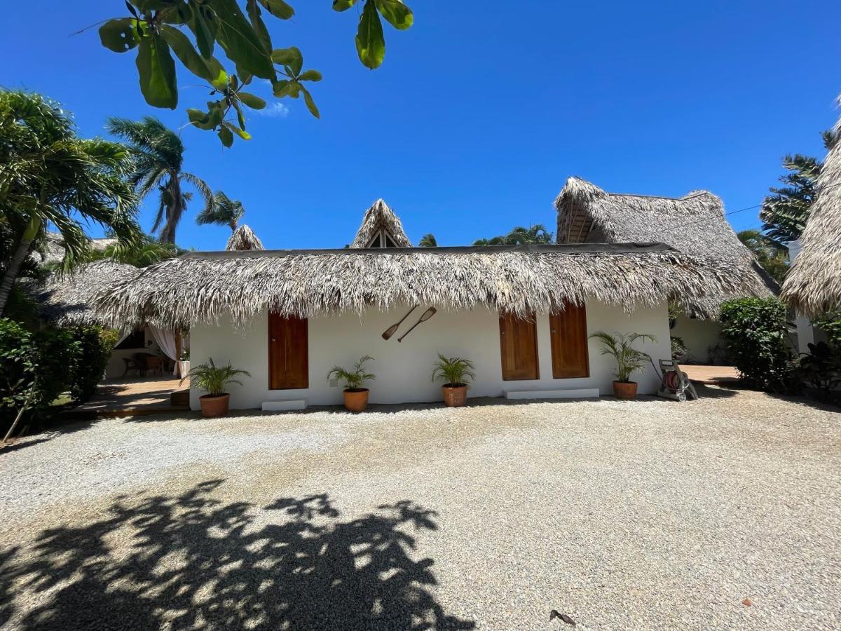 Leeloo Boutique Hotel لاس تاريناس المظهر الخارجي الصورة