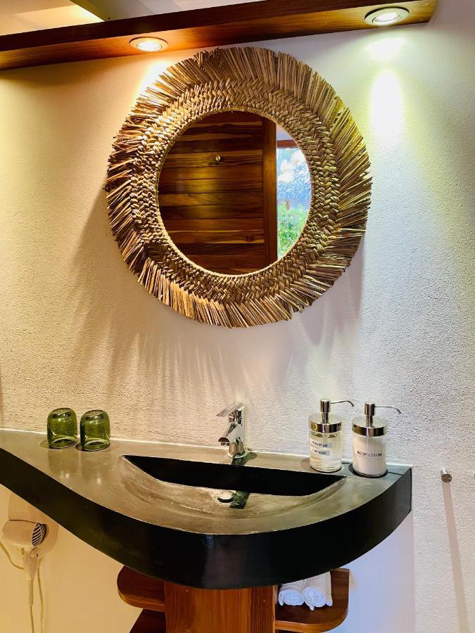 Leeloo Boutique Hotel لاس تاريناس المظهر الخارجي الصورة