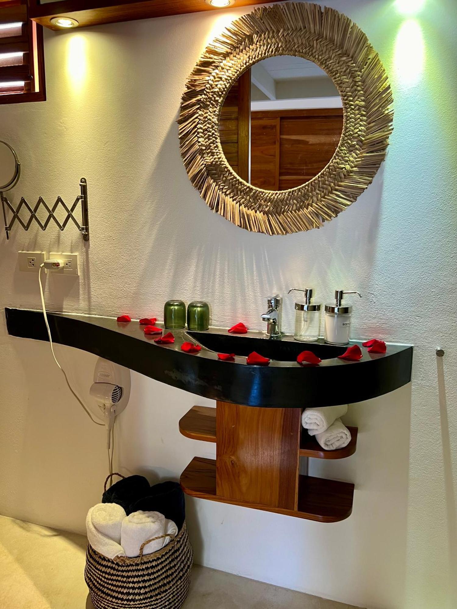 Leeloo Boutique Hotel لاس تاريناس المظهر الخارجي الصورة