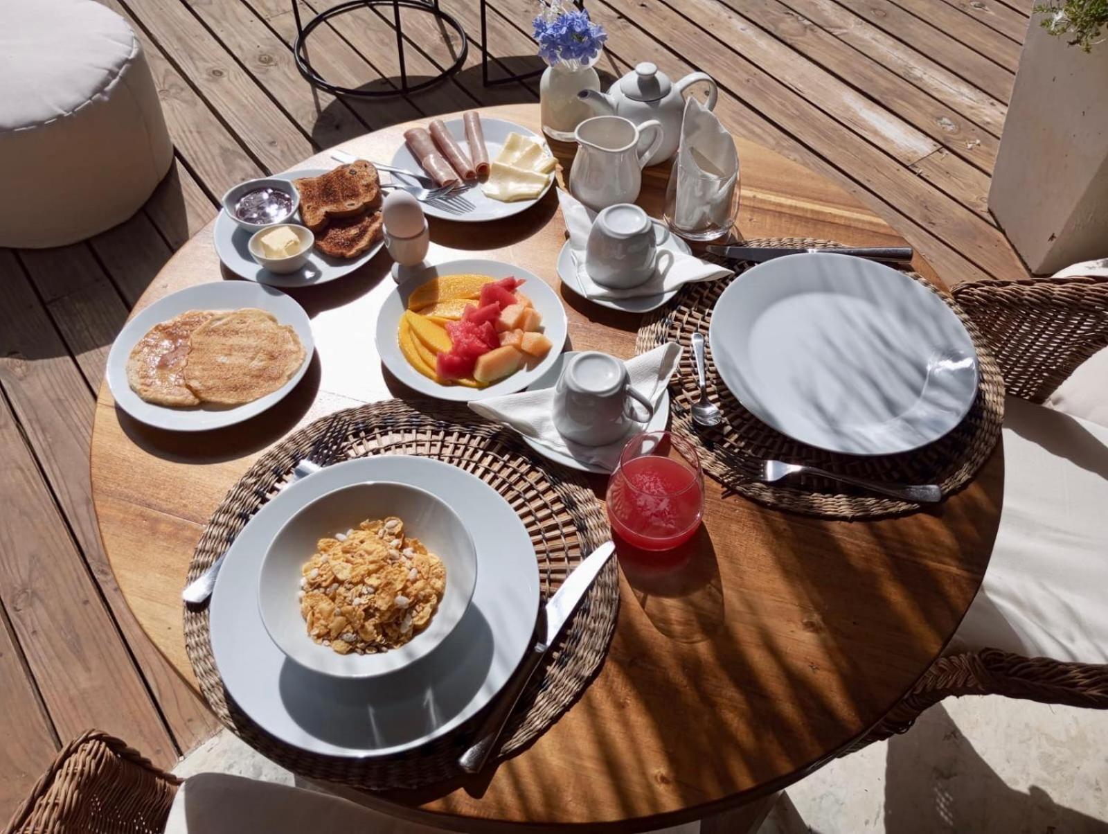 Leeloo Boutique Hotel لاس تاريناس المظهر الخارجي الصورة