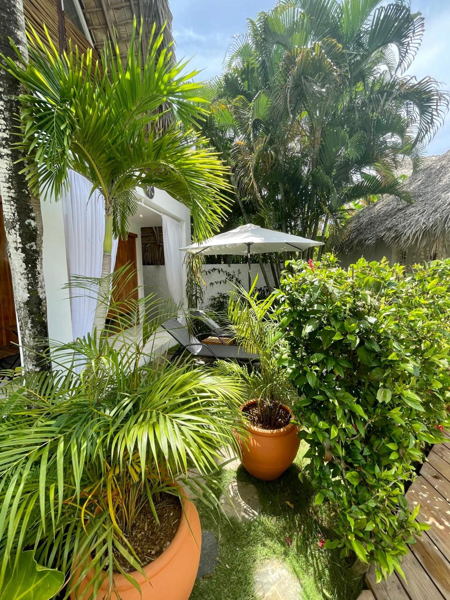 Leeloo Boutique Hotel لاس تاريناس المظهر الخارجي الصورة