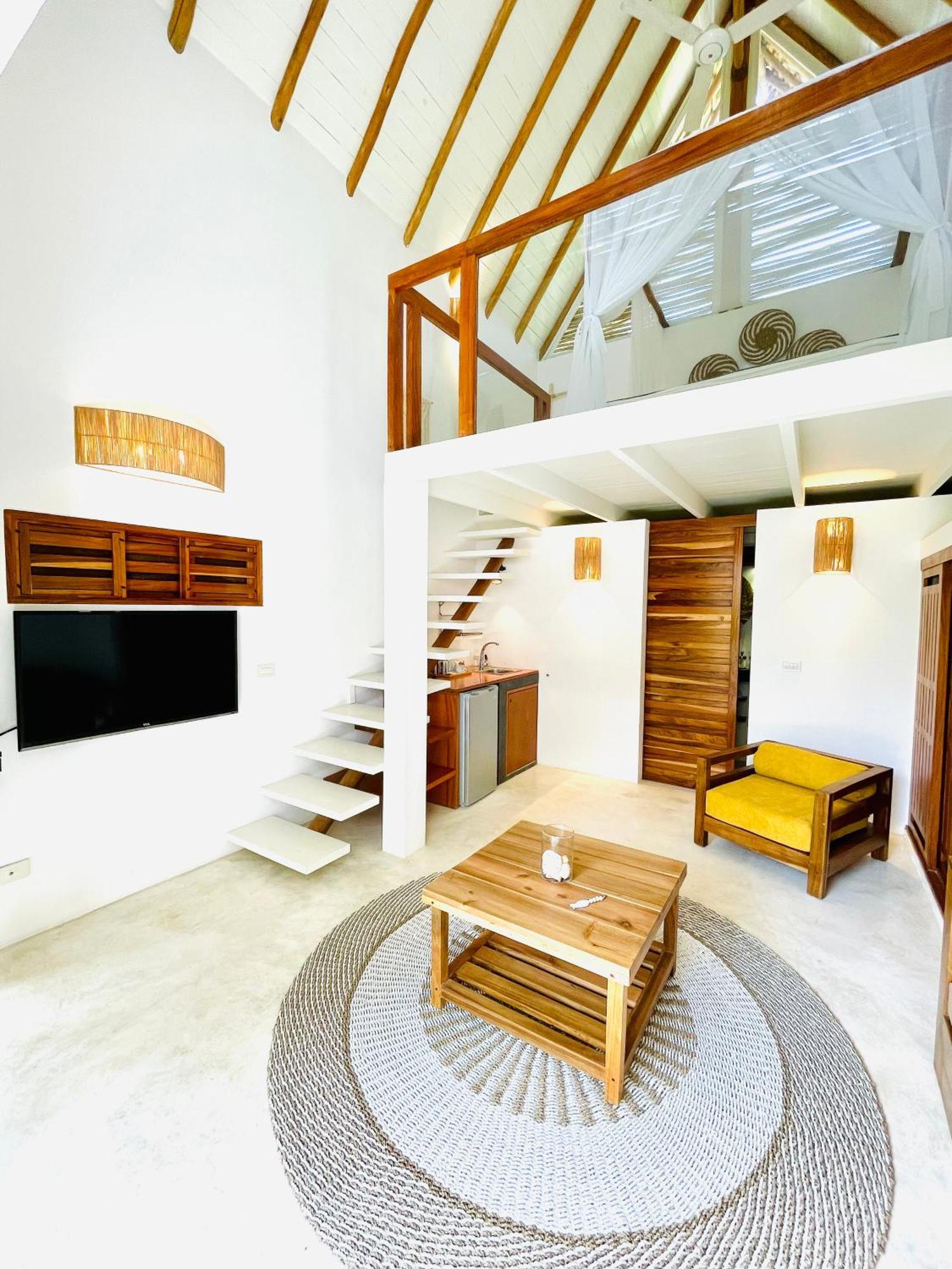 Leeloo Boutique Hotel لاس تاريناس المظهر الخارجي الصورة