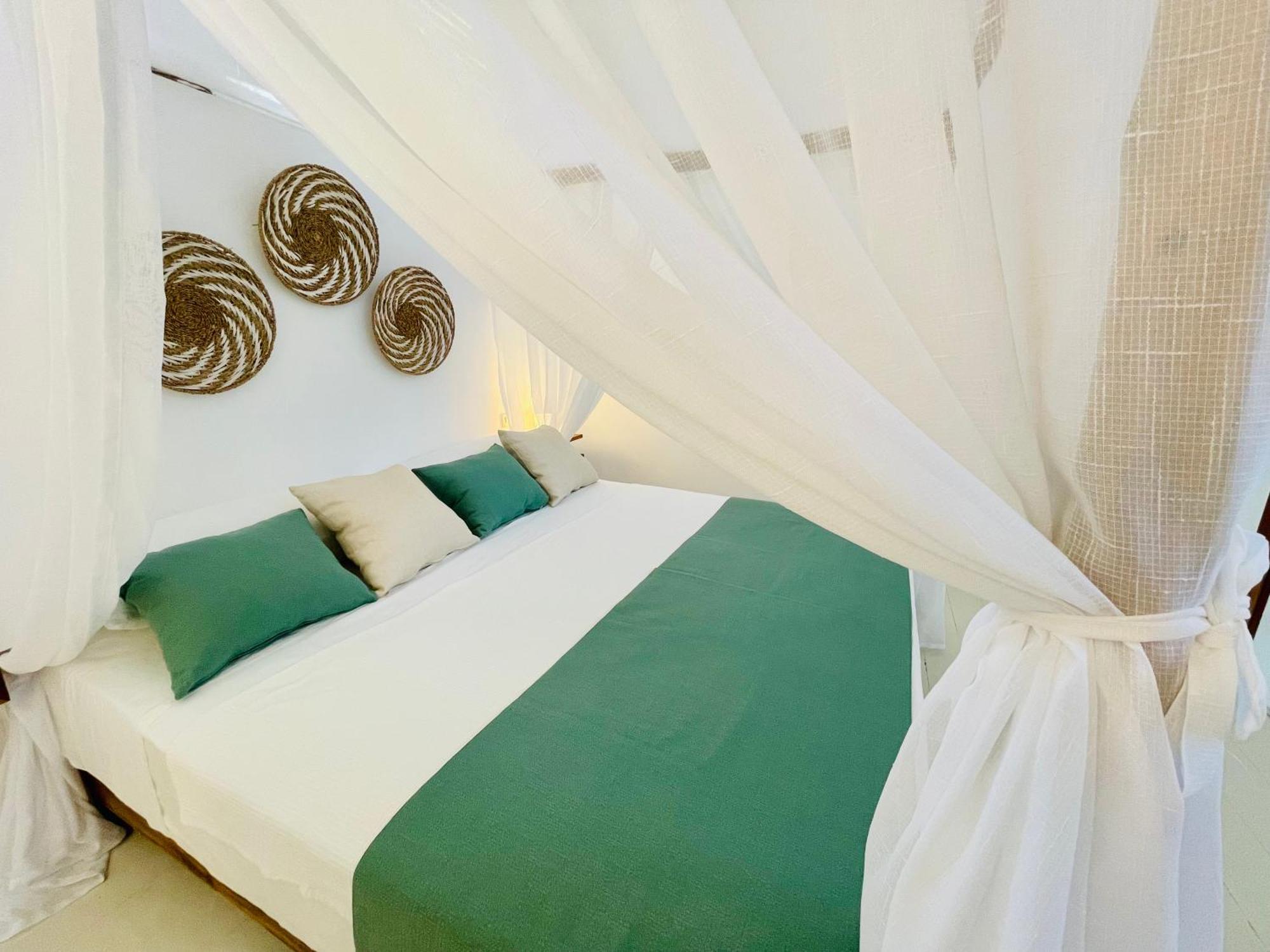 Leeloo Boutique Hotel لاس تاريناس المظهر الخارجي الصورة