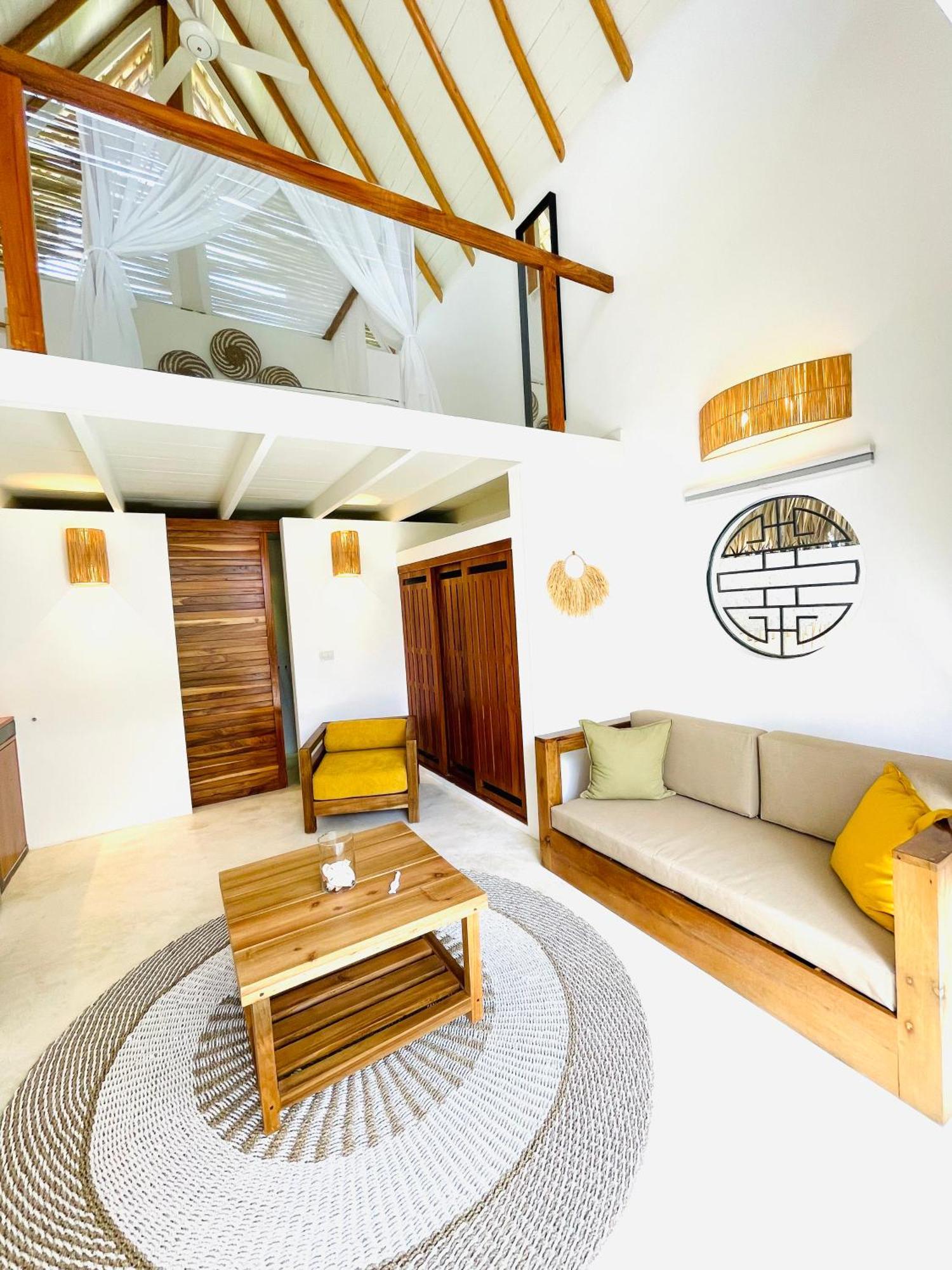 Leeloo Boutique Hotel لاس تاريناس المظهر الخارجي الصورة