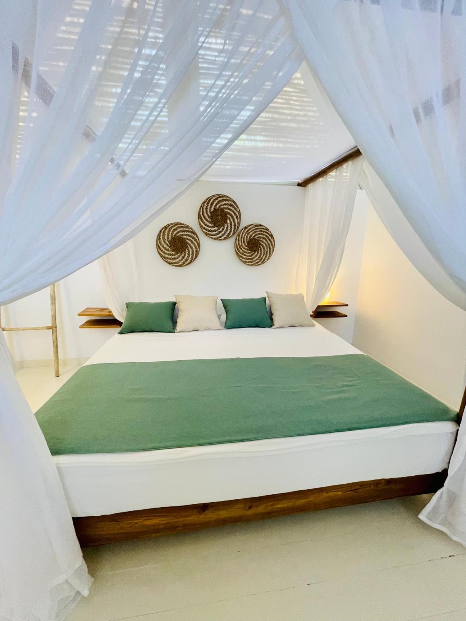Leeloo Boutique Hotel لاس تاريناس المظهر الخارجي الصورة