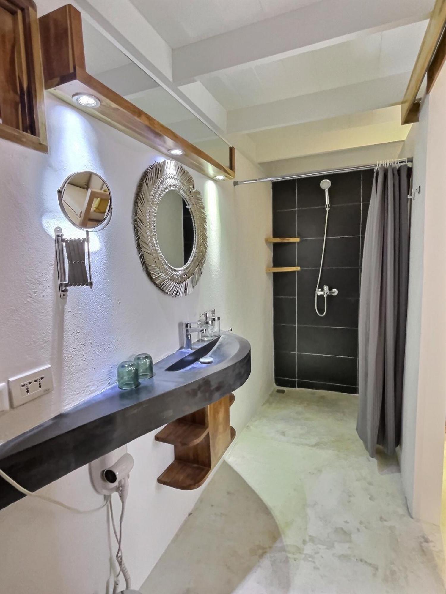Leeloo Boutique Hotel لاس تاريناس المظهر الخارجي الصورة