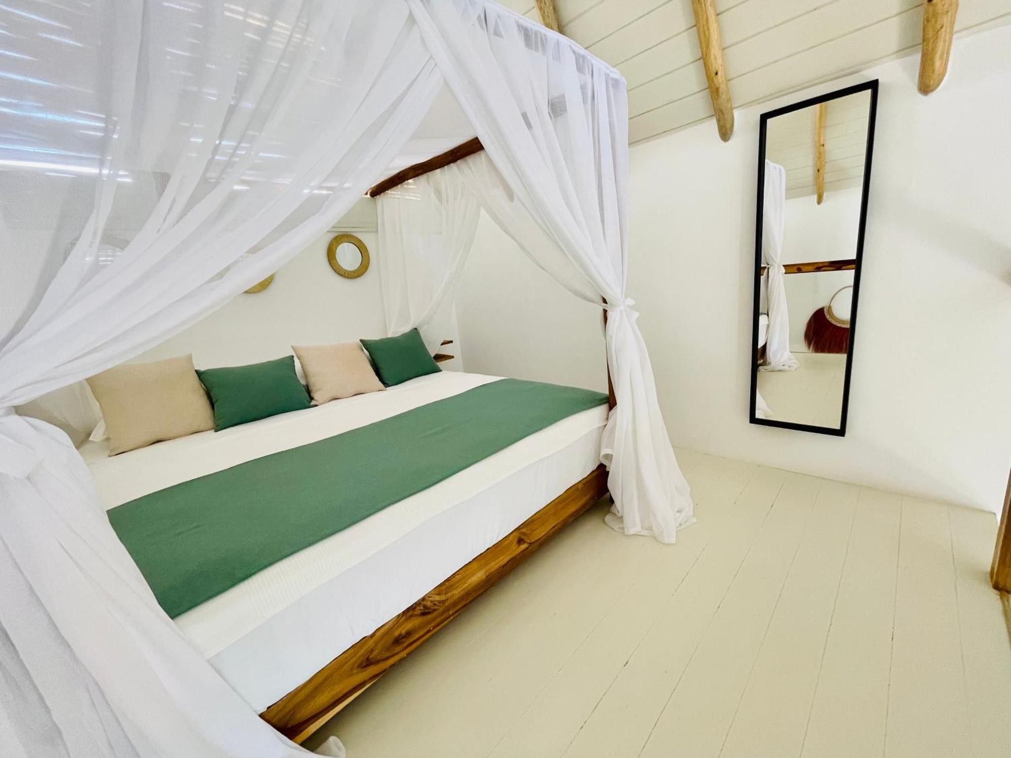 Leeloo Boutique Hotel لاس تاريناس المظهر الخارجي الصورة