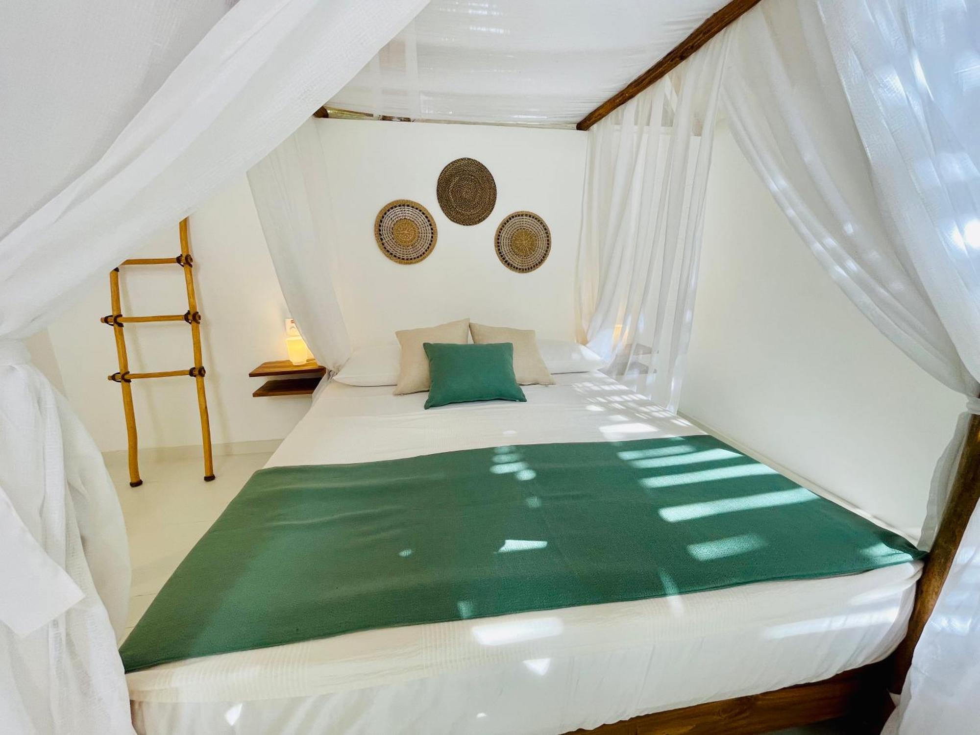Leeloo Boutique Hotel لاس تاريناس المظهر الخارجي الصورة