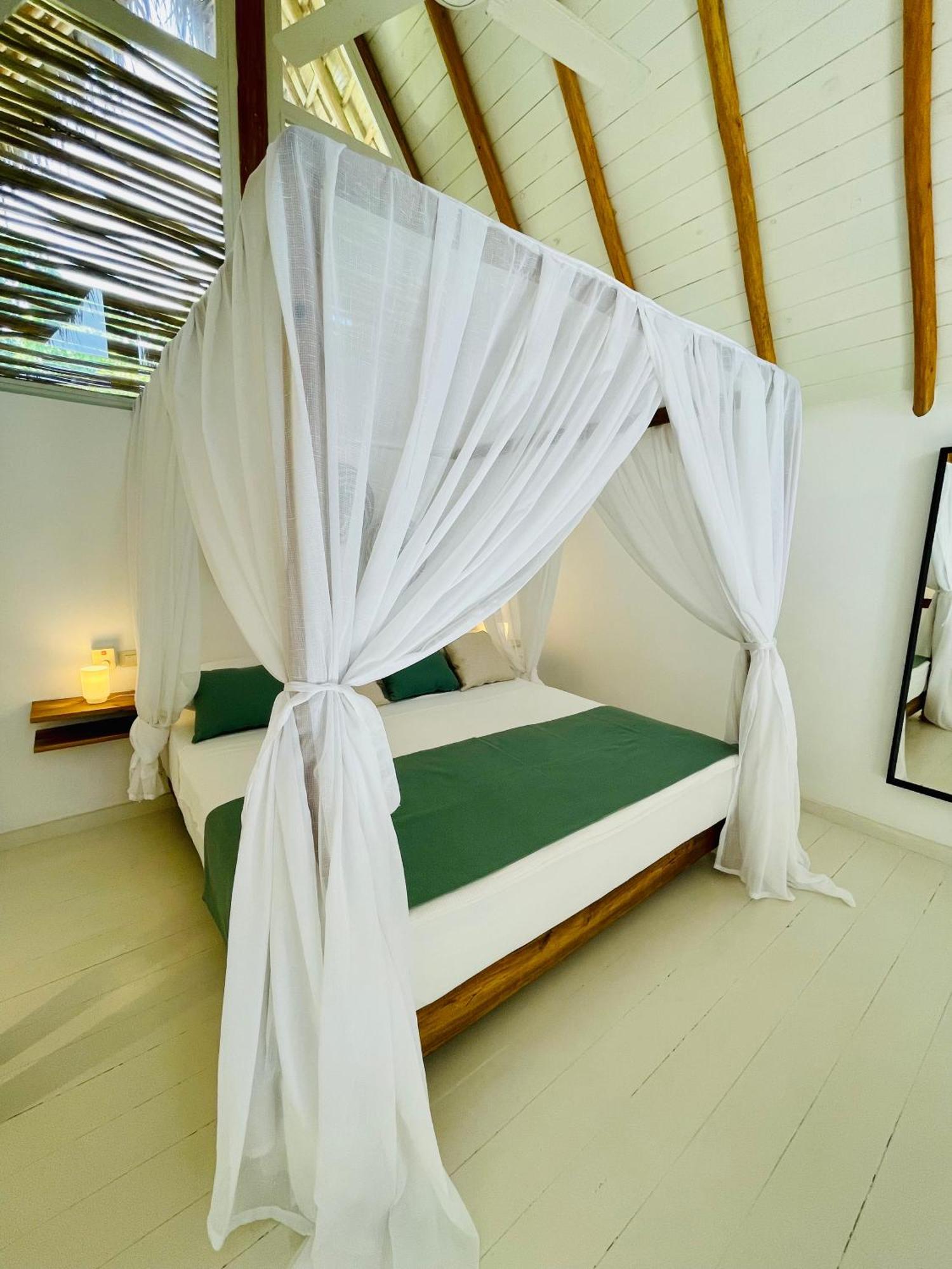 Leeloo Boutique Hotel لاس تاريناس المظهر الخارجي الصورة