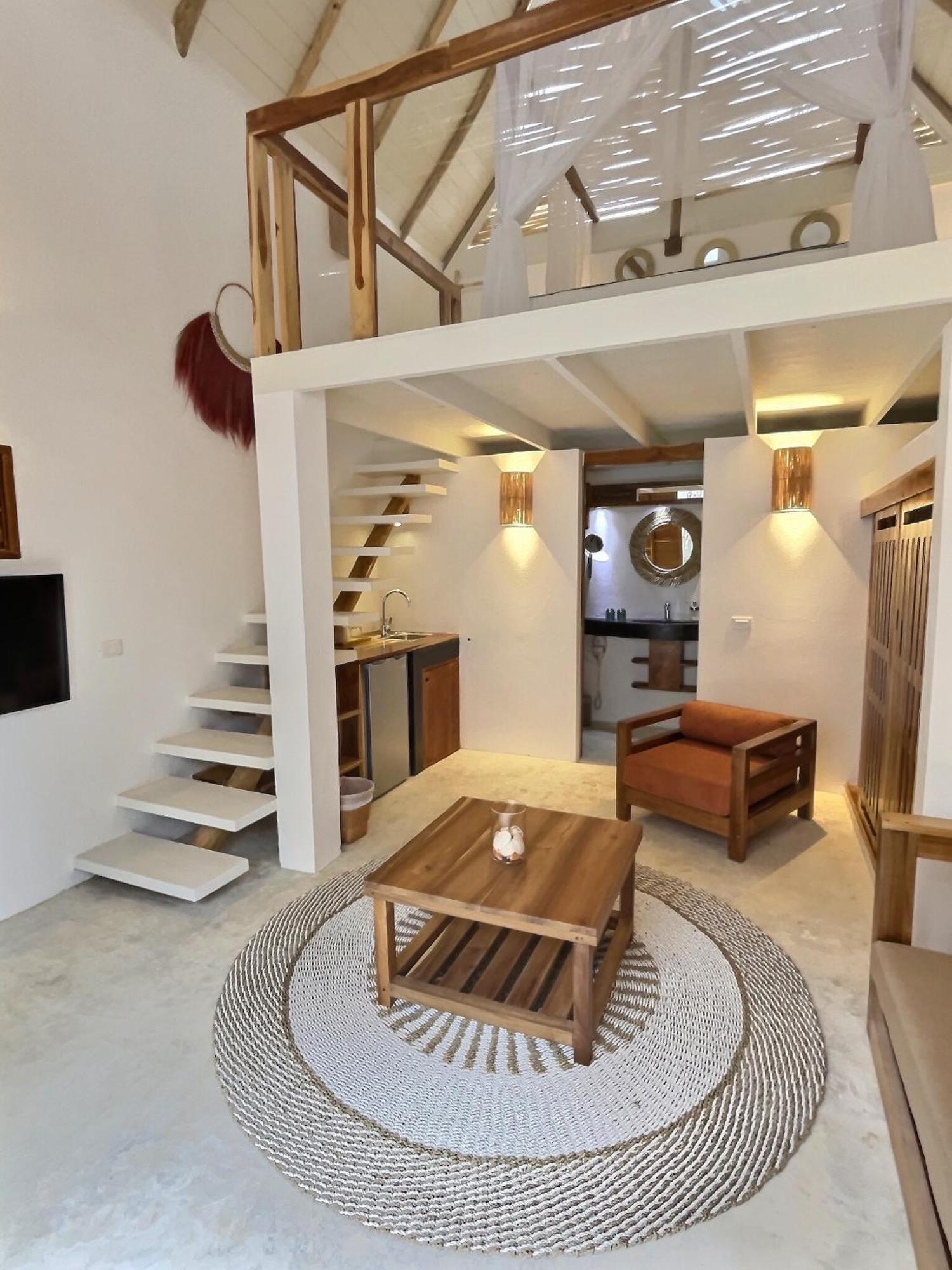 Leeloo Boutique Hotel لاس تاريناس المظهر الخارجي الصورة