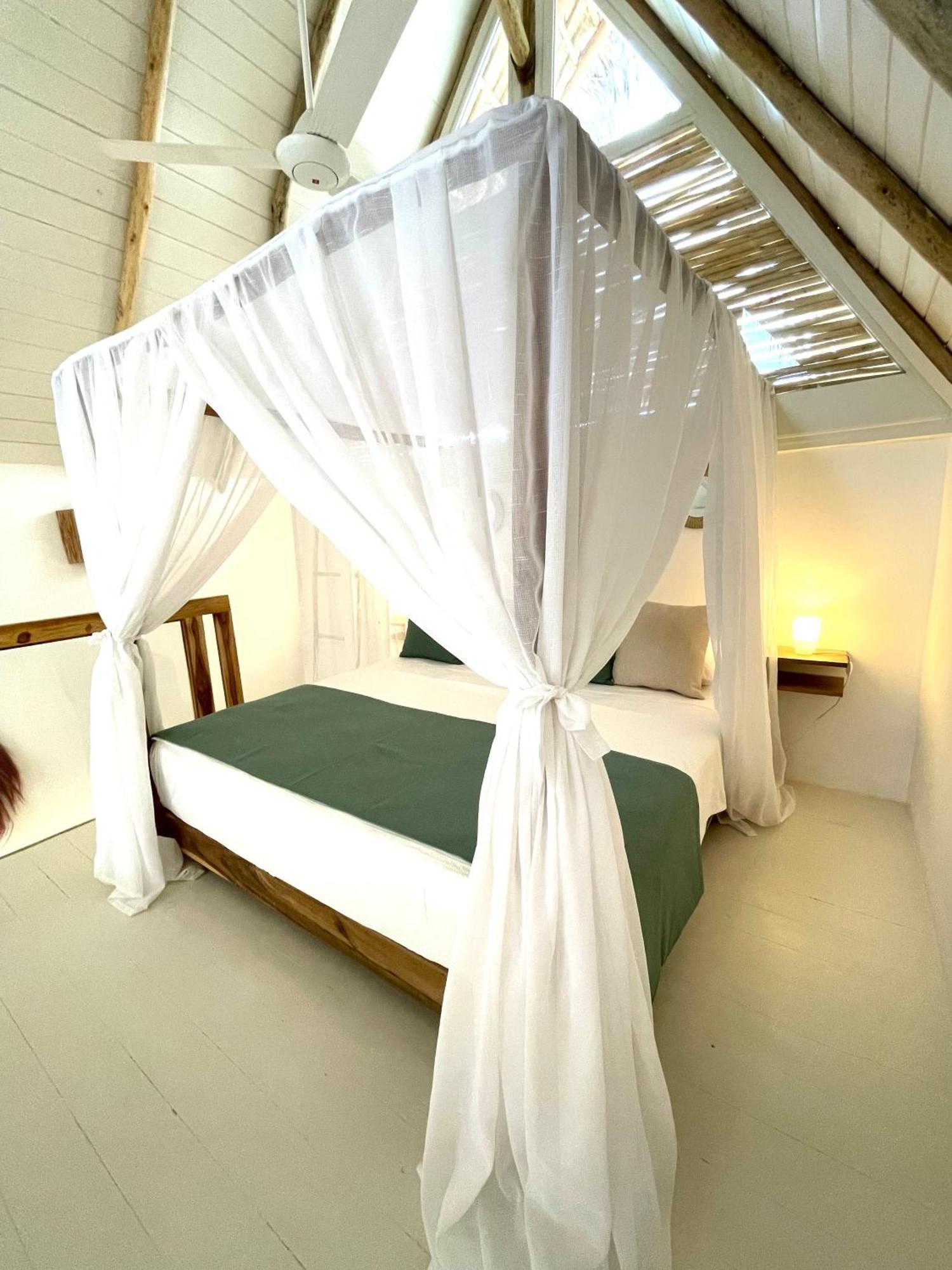 Leeloo Boutique Hotel لاس تاريناس المظهر الخارجي الصورة