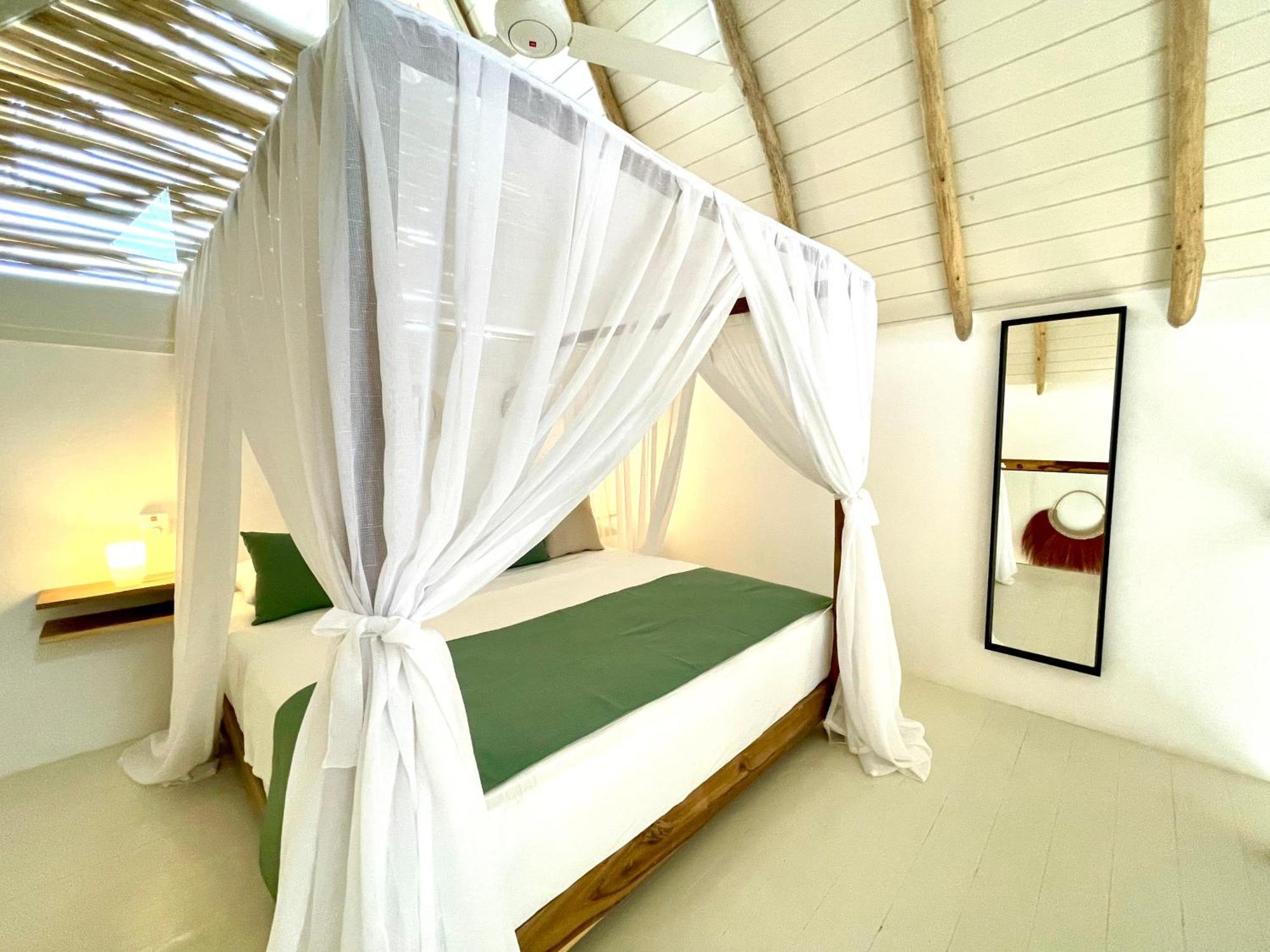 Leeloo Boutique Hotel لاس تاريناس المظهر الخارجي الصورة