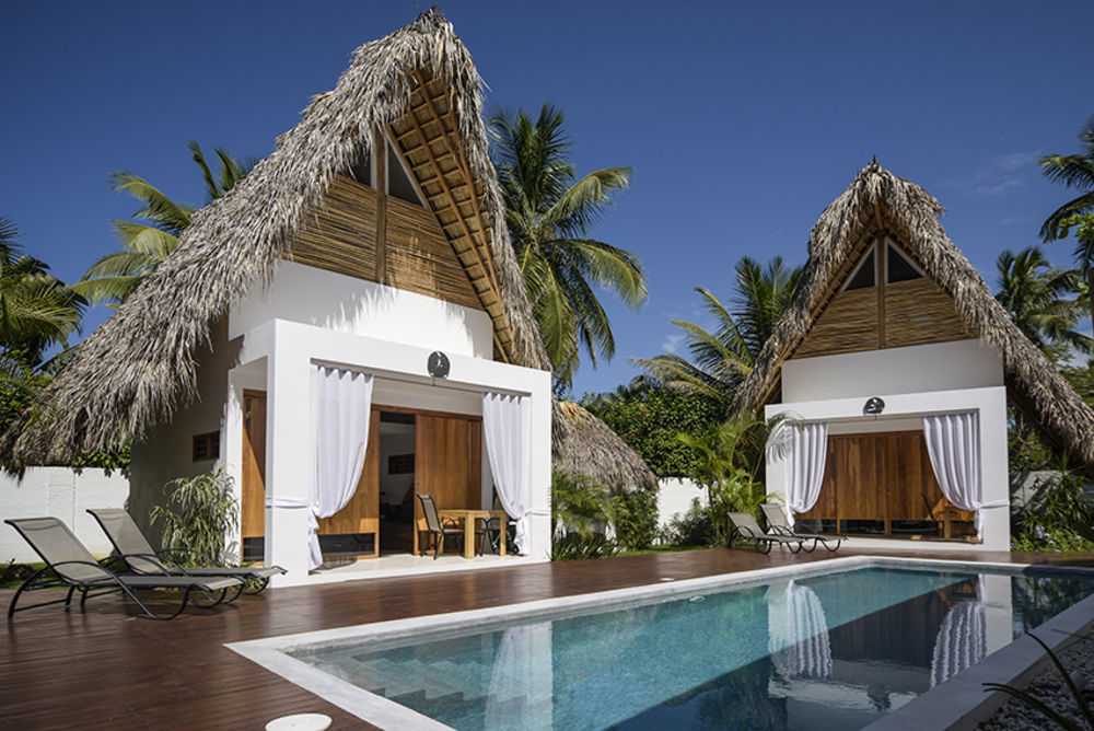 Leeloo Boutique Hotel لاس تاريناس المظهر الخارجي الصورة