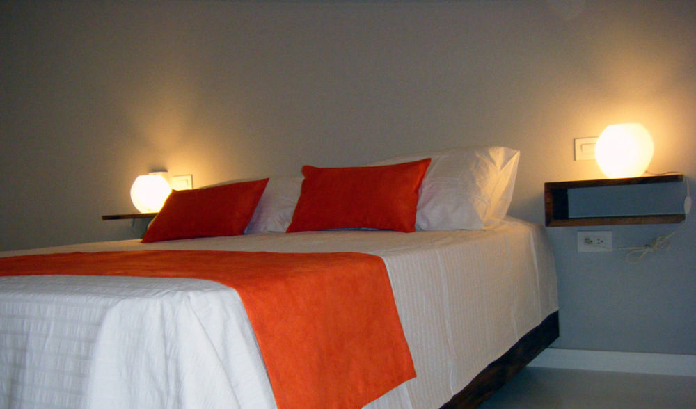 Leeloo Boutique Hotel لاس تاريناس المظهر الخارجي الصورة