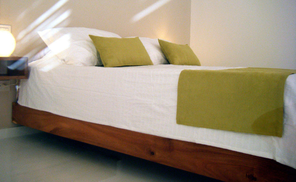Leeloo Boutique Hotel لاس تاريناس المظهر الخارجي الصورة