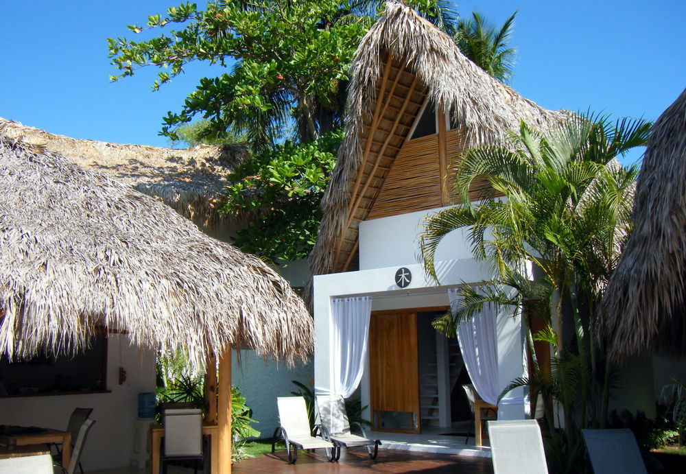 Leeloo Boutique Hotel لاس تاريناس المظهر الخارجي الصورة