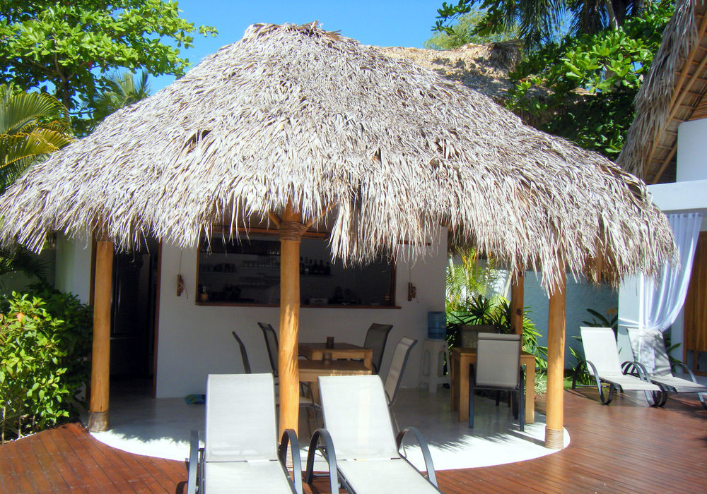 Leeloo Boutique Hotel لاس تاريناس المظهر الخارجي الصورة