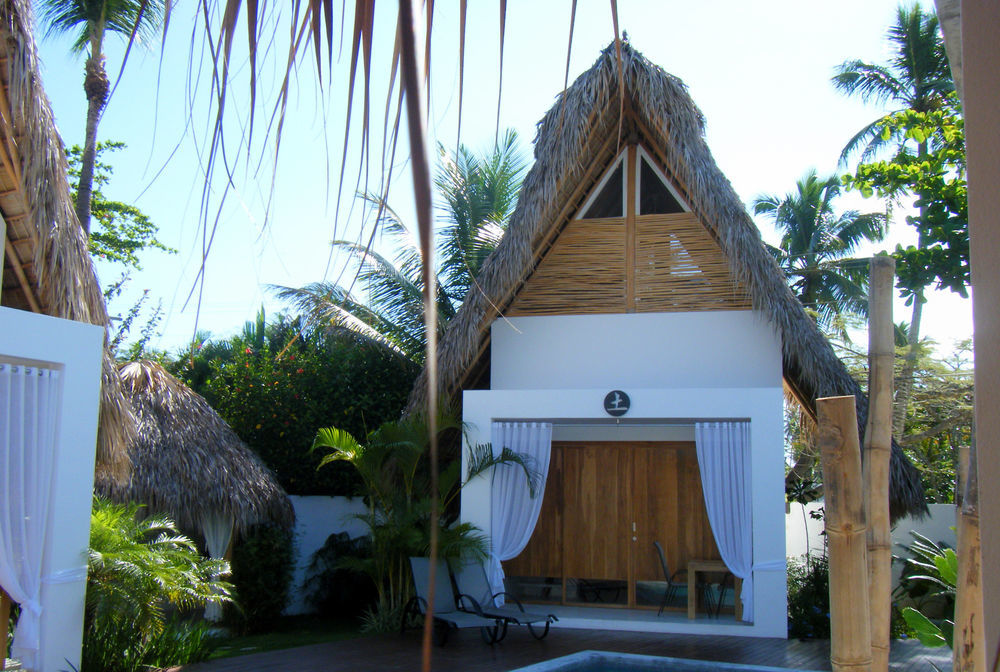 Leeloo Boutique Hotel لاس تاريناس المظهر الخارجي الصورة